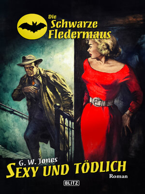 cover image of Sexy und tödlich